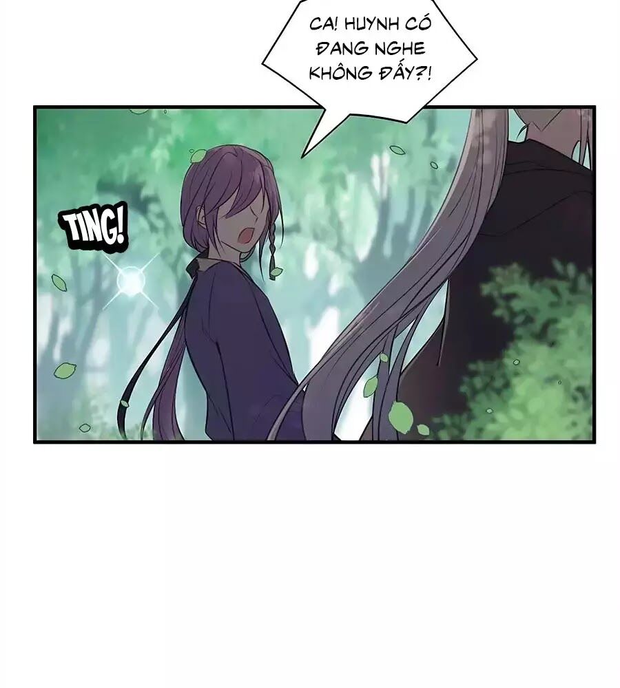 Liệt Hỏa Cuồng Phi: Vương Gia Thú Tính Muốn Sủng Chapter 80.2 - Trang 2