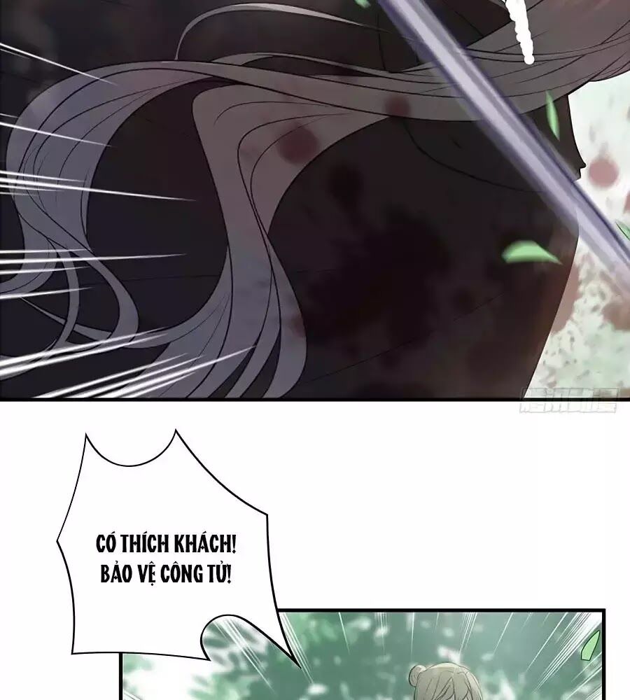 Liệt Hỏa Cuồng Phi: Vương Gia Thú Tính Muốn Sủng Chapter 80.2 - Trang 2