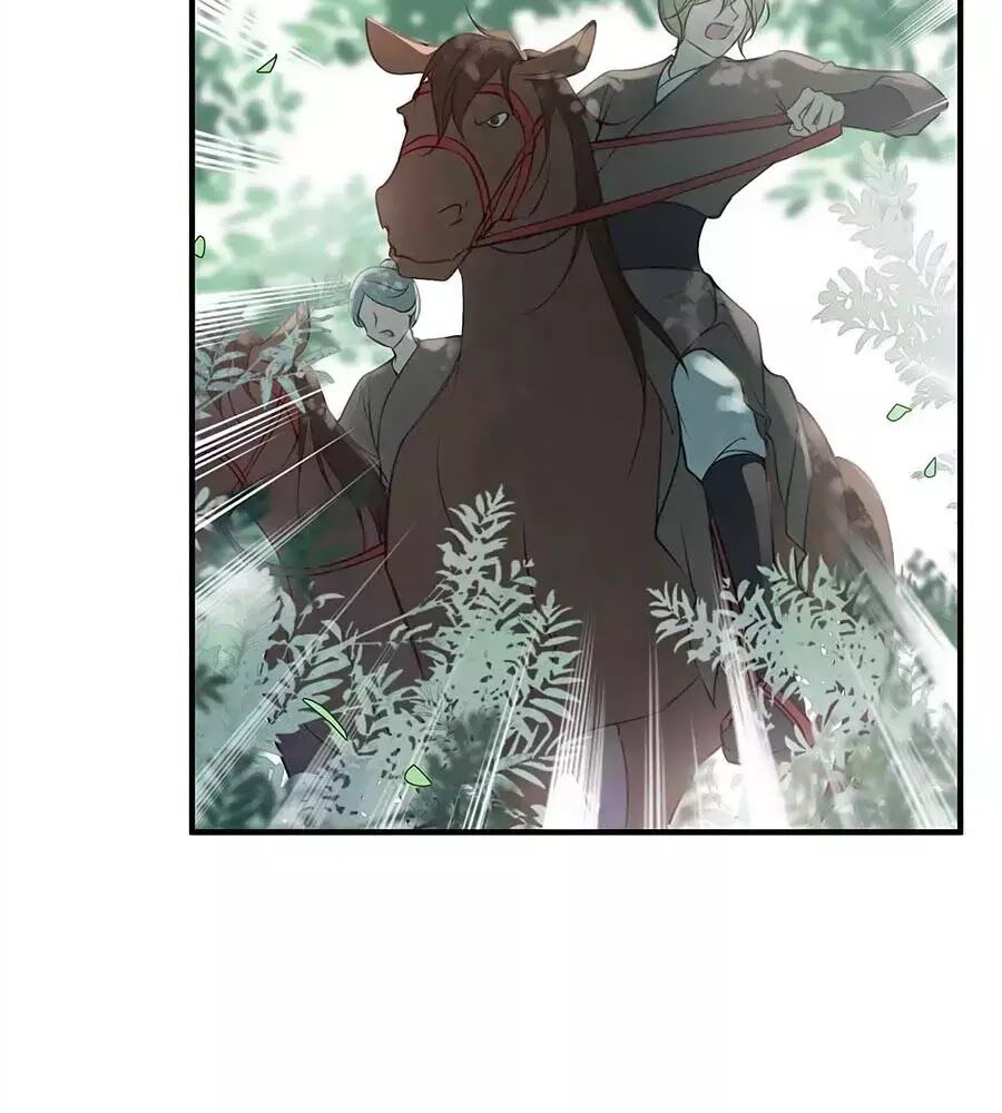 Liệt Hỏa Cuồng Phi: Vương Gia Thú Tính Muốn Sủng Chapter 80.2 - Trang 2