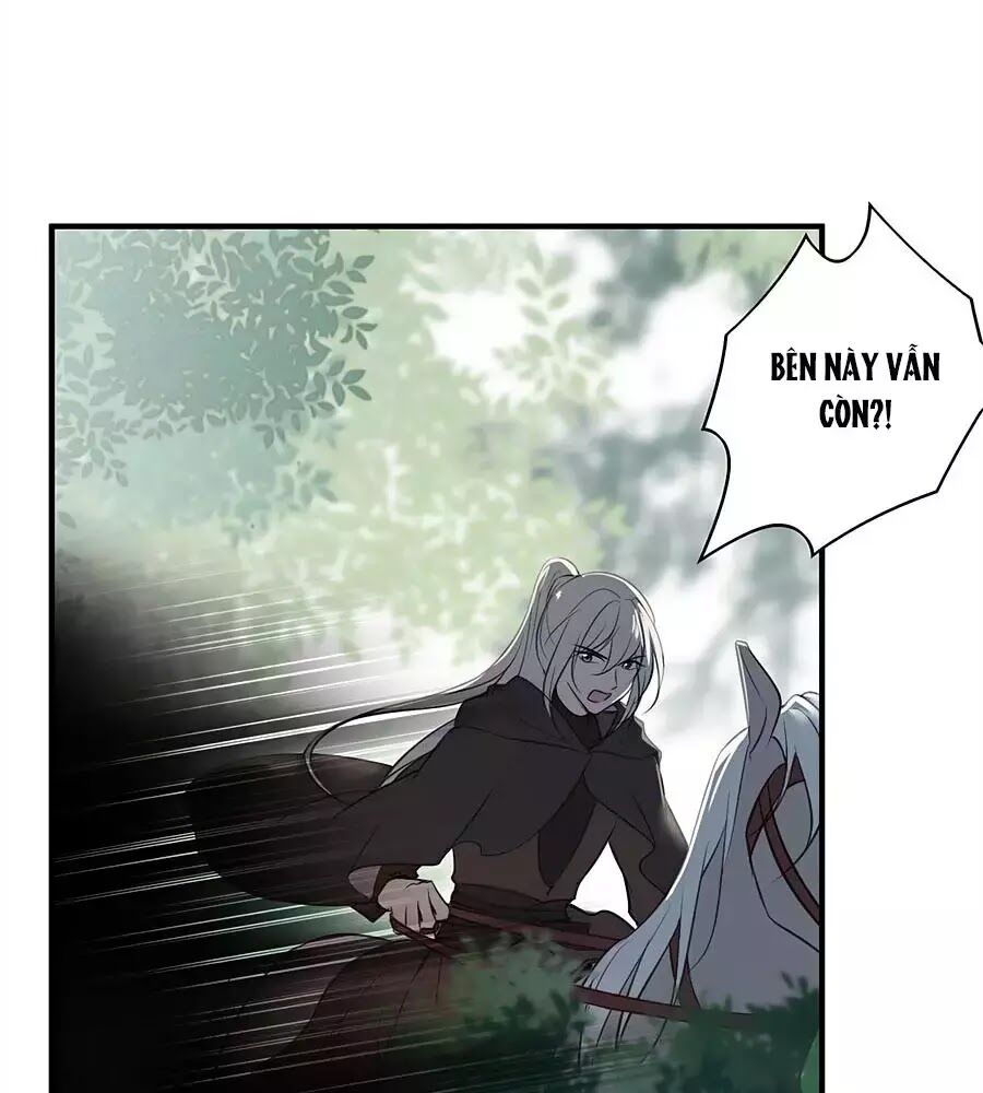 Liệt Hỏa Cuồng Phi: Vương Gia Thú Tính Muốn Sủng Chapter 80.2 - Trang 2