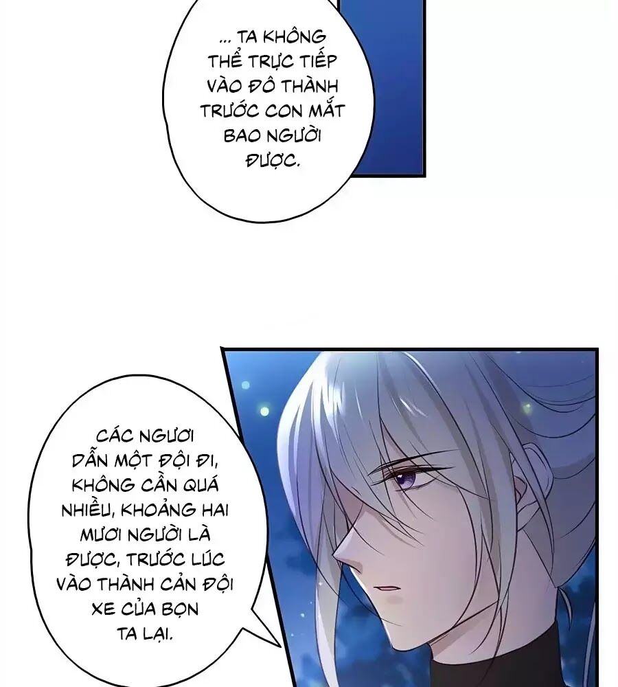 Liệt Hỏa Cuồng Phi: Vương Gia Thú Tính Muốn Sủng Chapter 80.2 - Trang 2