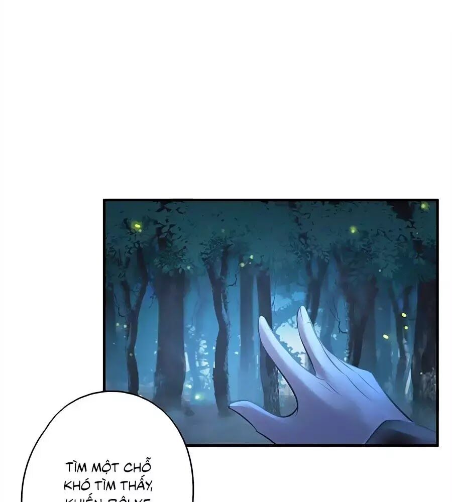 Liệt Hỏa Cuồng Phi: Vương Gia Thú Tính Muốn Sủng Chapter 80.2 - Trang 2