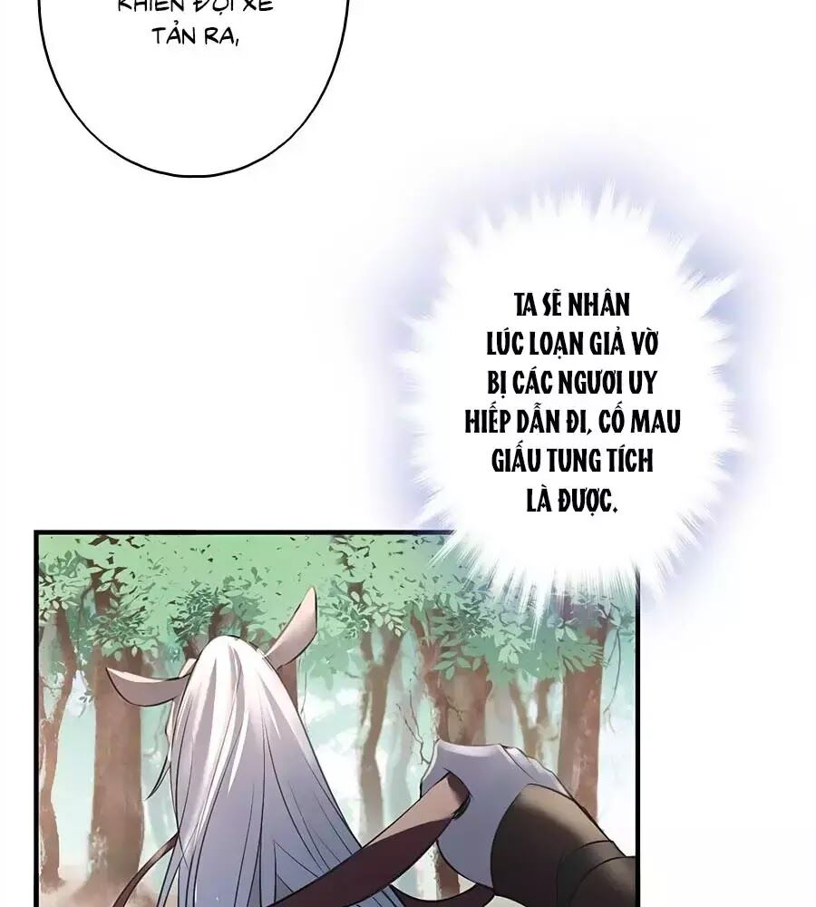 Liệt Hỏa Cuồng Phi: Vương Gia Thú Tính Muốn Sủng Chapter 80.2 - Trang 2