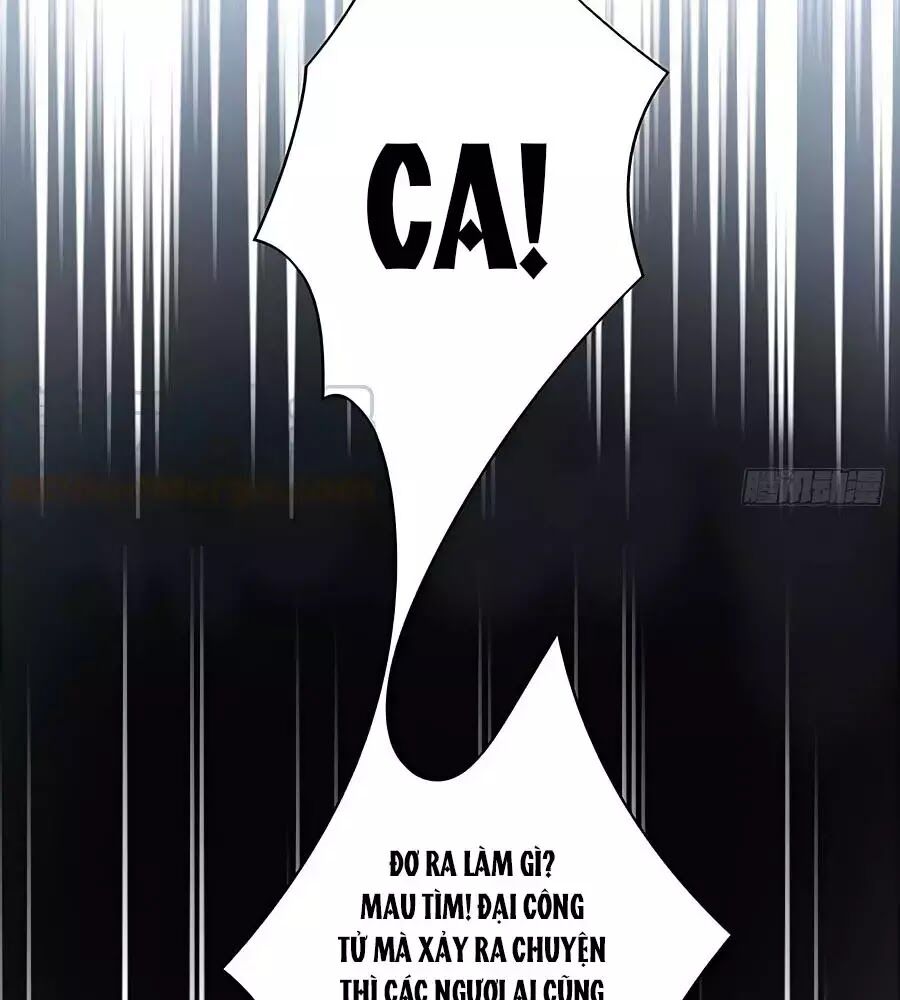 Liệt Hỏa Cuồng Phi: Vương Gia Thú Tính Muốn Sủng Chapter 80.2 - Trang 2