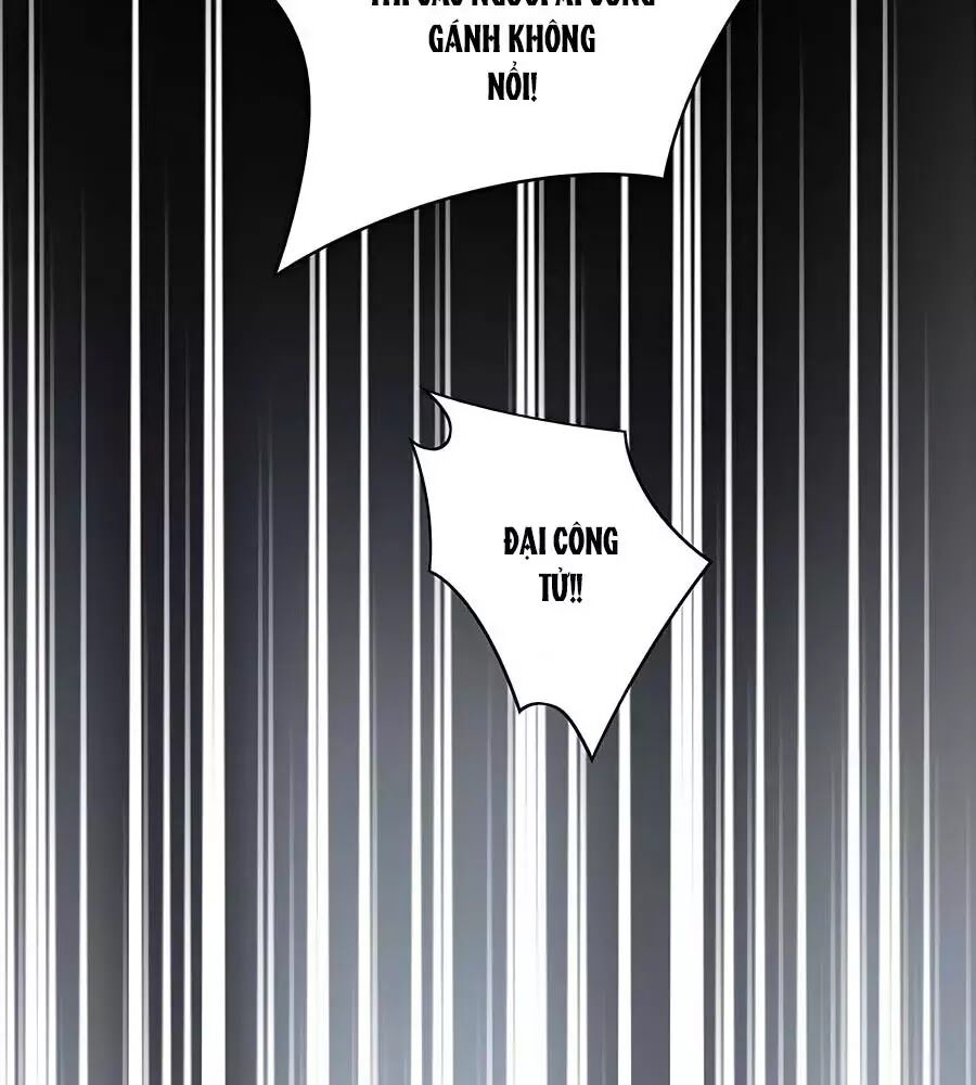 Liệt Hỏa Cuồng Phi: Vương Gia Thú Tính Muốn Sủng Chapter 80.2 - Trang 2