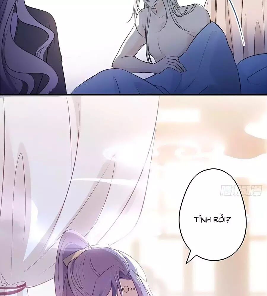 Liệt Hỏa Cuồng Phi: Vương Gia Thú Tính Muốn Sủng Chapter 80.2 - Trang 2