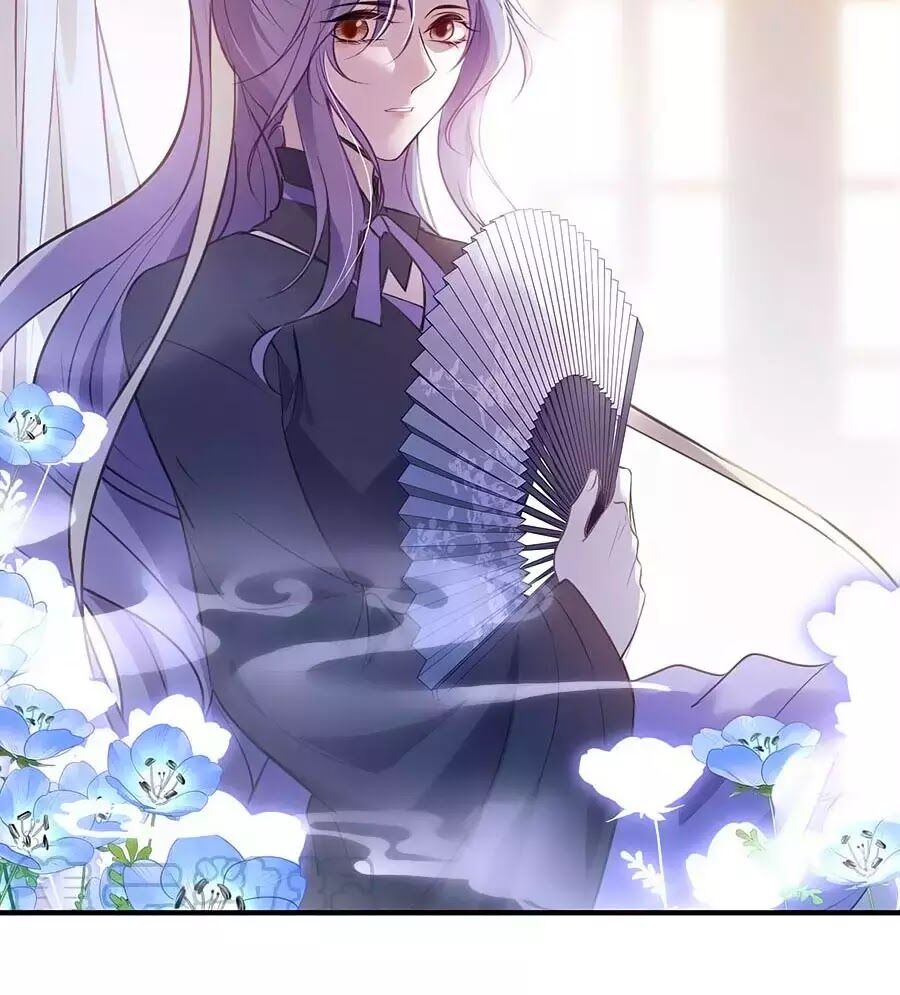 Liệt Hỏa Cuồng Phi: Vương Gia Thú Tính Muốn Sủng Chapter 80.2 - Trang 2