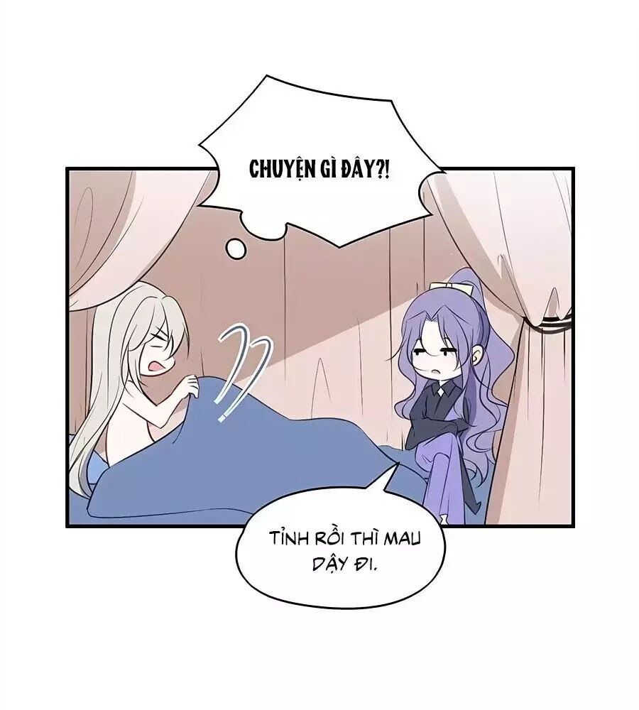 Liệt Hỏa Cuồng Phi: Vương Gia Thú Tính Muốn Sủng Chapter 80.2 - Trang 2