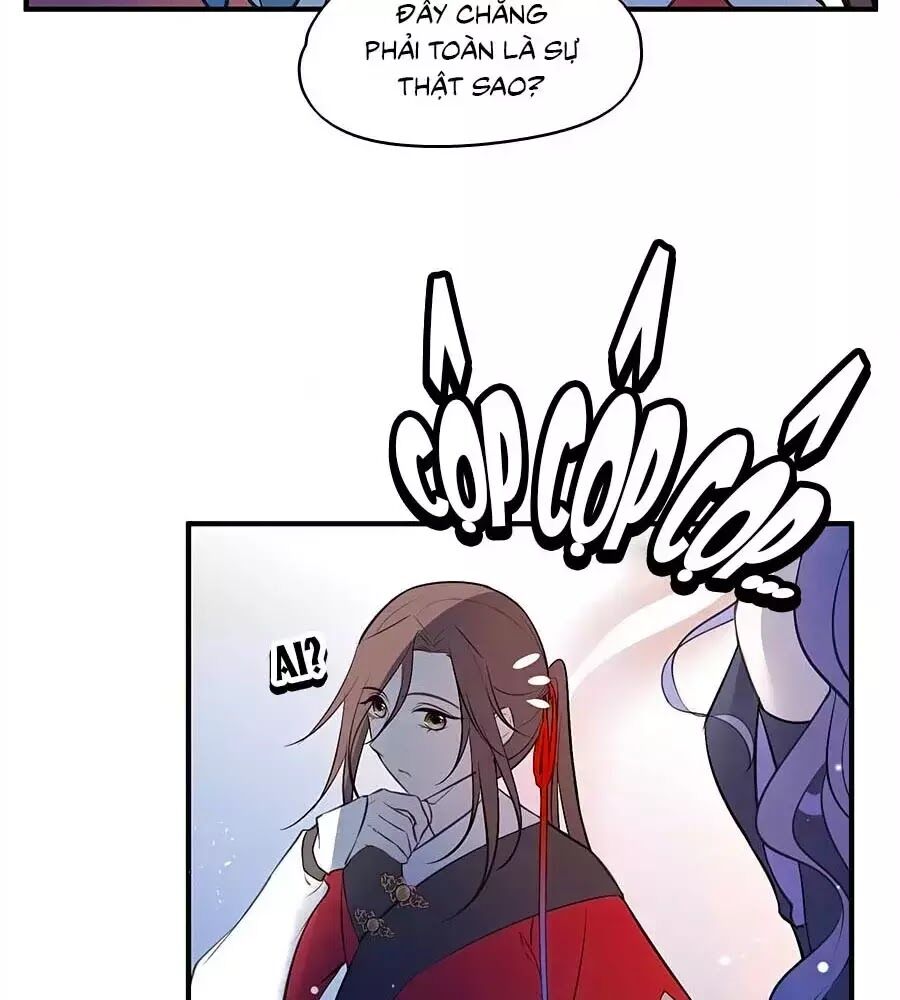 Liệt Hỏa Cuồng Phi: Vương Gia Thú Tính Muốn Sủng Chapter 80.2 - Trang 2