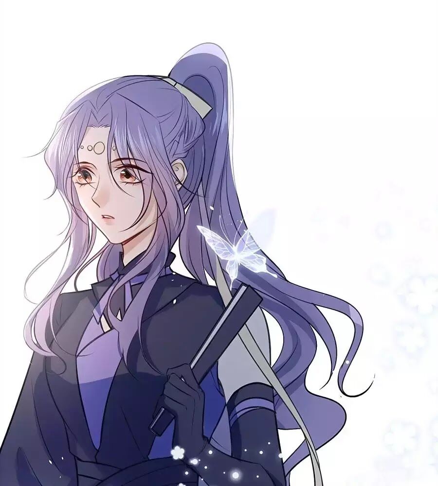 Liệt Hỏa Cuồng Phi: Vương Gia Thú Tính Muốn Sủng Chapter 80.2 - Trang 2