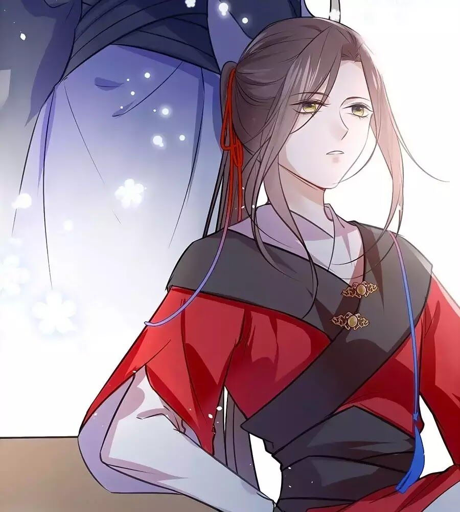 Liệt Hỏa Cuồng Phi: Vương Gia Thú Tính Muốn Sủng Chapter 80.2 - Trang 2