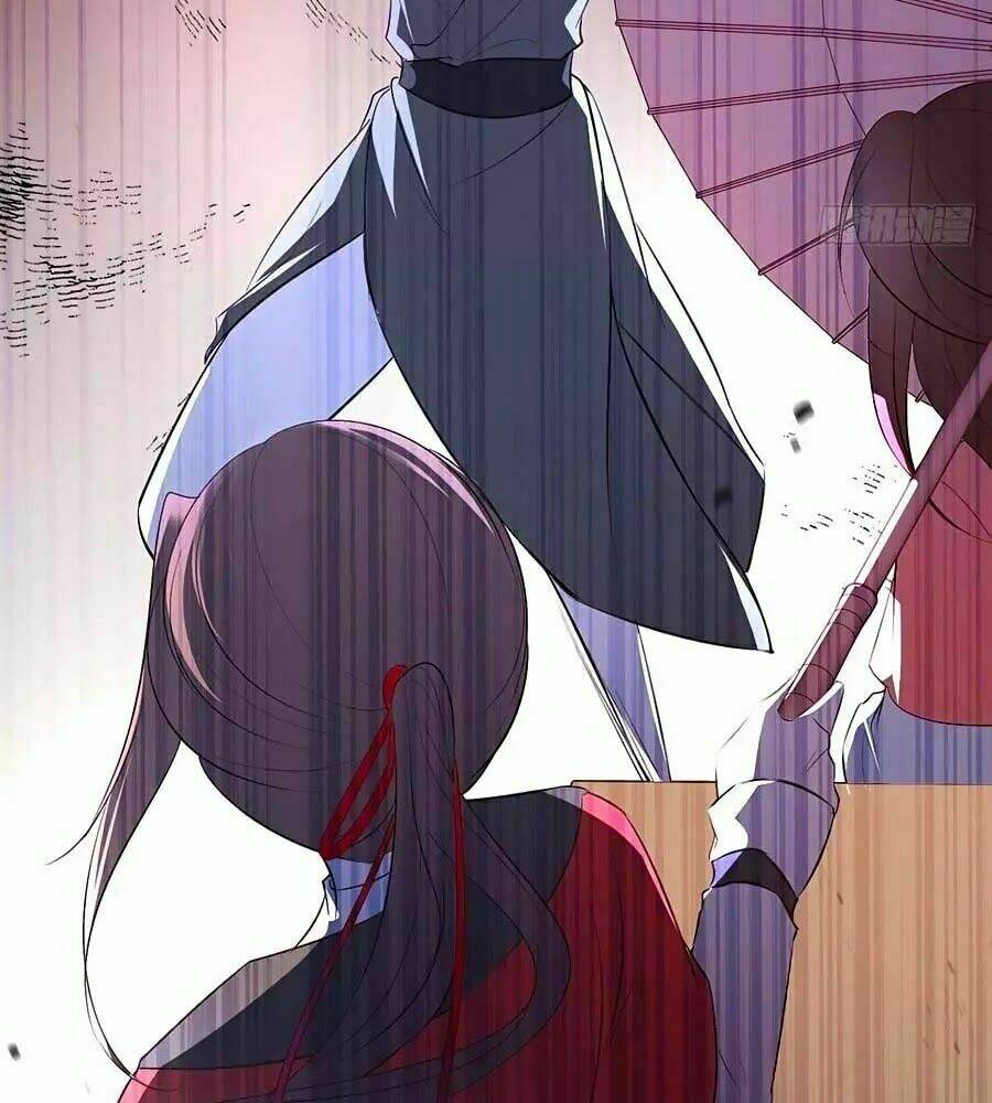 Liệt Hỏa Cuồng Phi: Vương Gia Thú Tính Muốn Sủng Chapter 80 - Trang 2