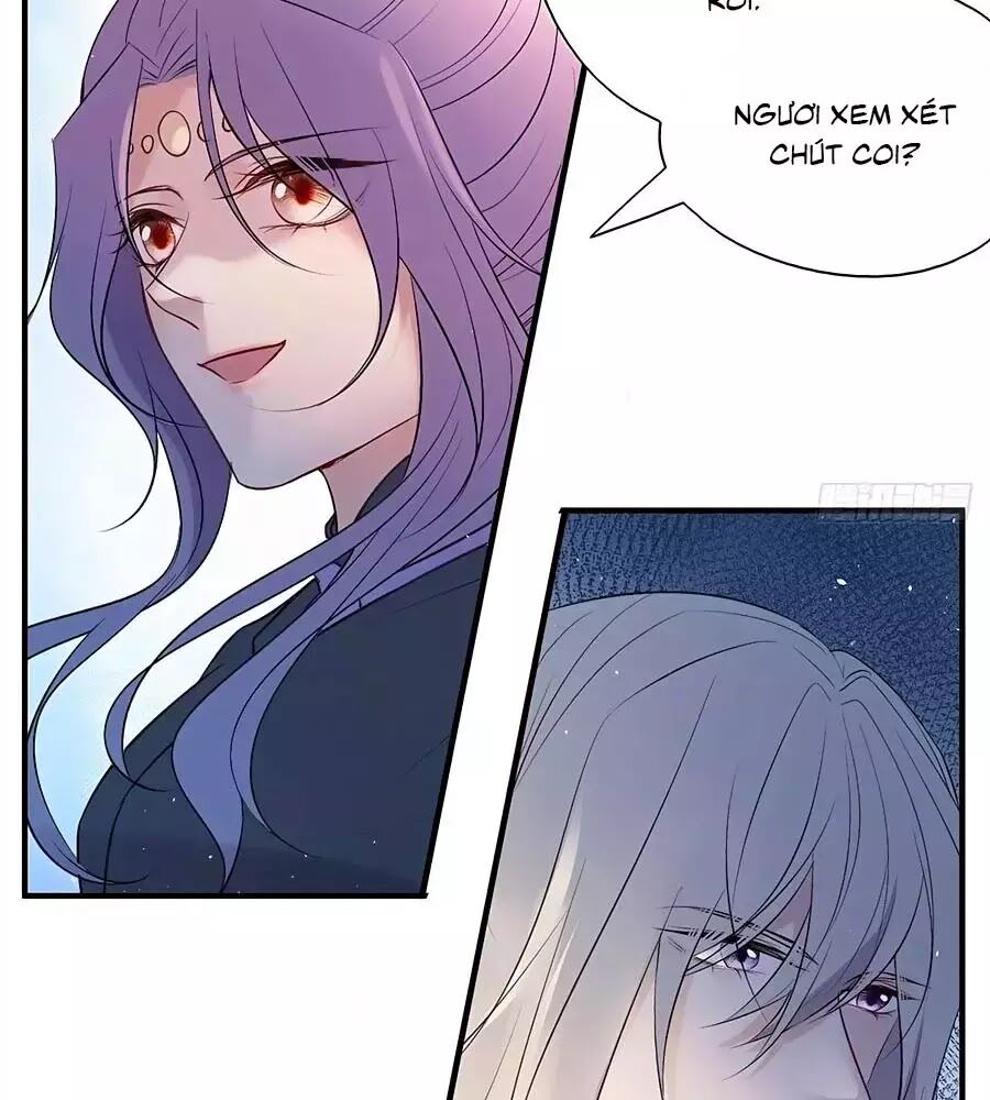 Liệt Hỏa Cuồng Phi: Vương Gia Thú Tính Muốn Sủng Chapter 81 - Trang 2