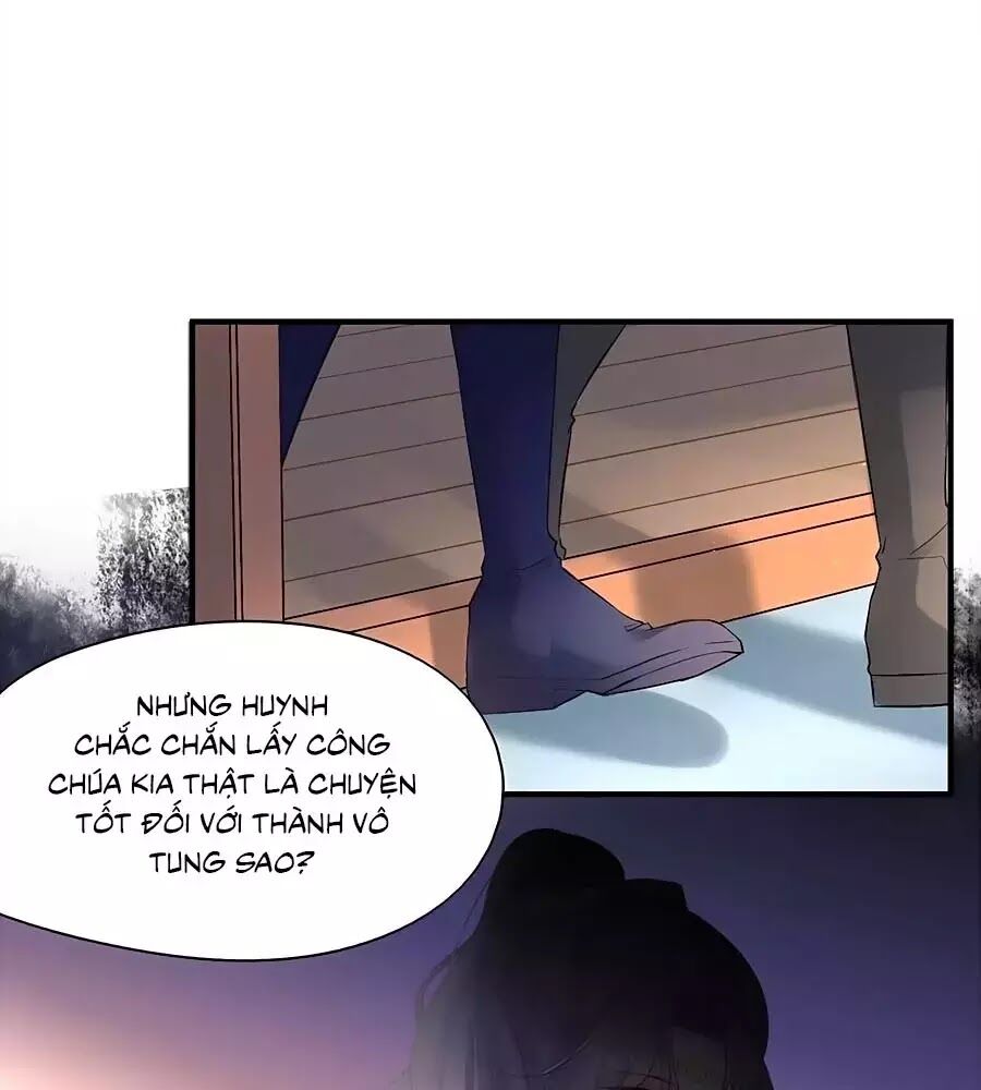 Liệt Hỏa Cuồng Phi: Vương Gia Thú Tính Muốn Sủng Chapter 81 - Trang 2