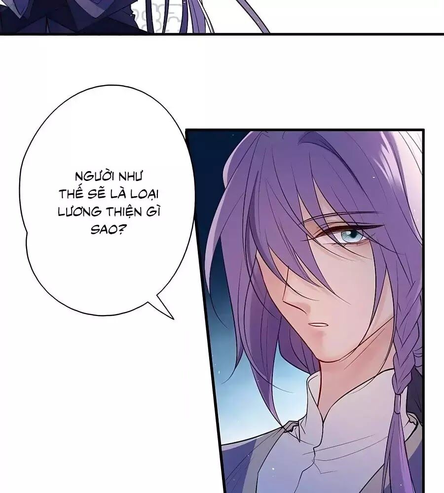 Liệt Hỏa Cuồng Phi: Vương Gia Thú Tính Muốn Sủng Chapter 81 - Trang 2