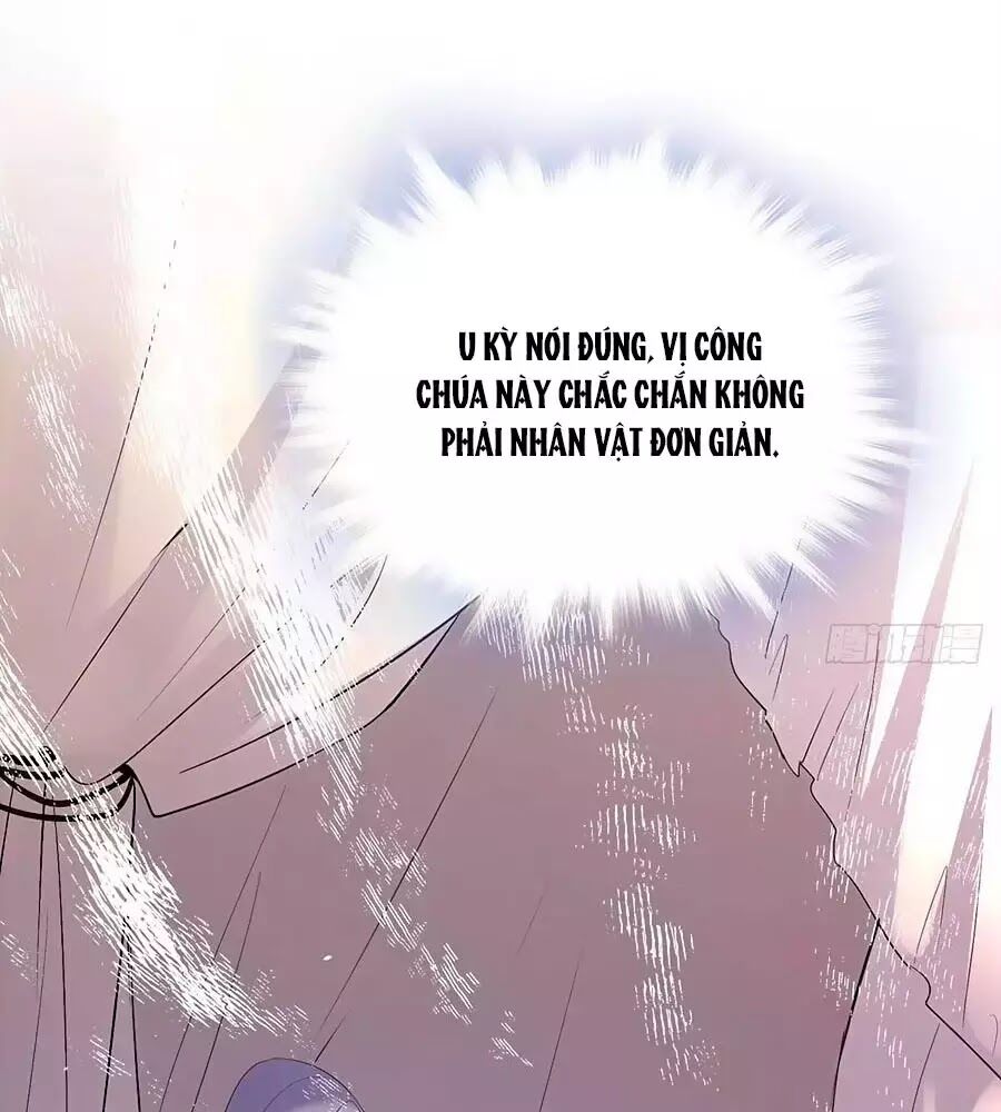 Liệt Hỏa Cuồng Phi: Vương Gia Thú Tính Muốn Sủng Chapter 81 - Trang 2