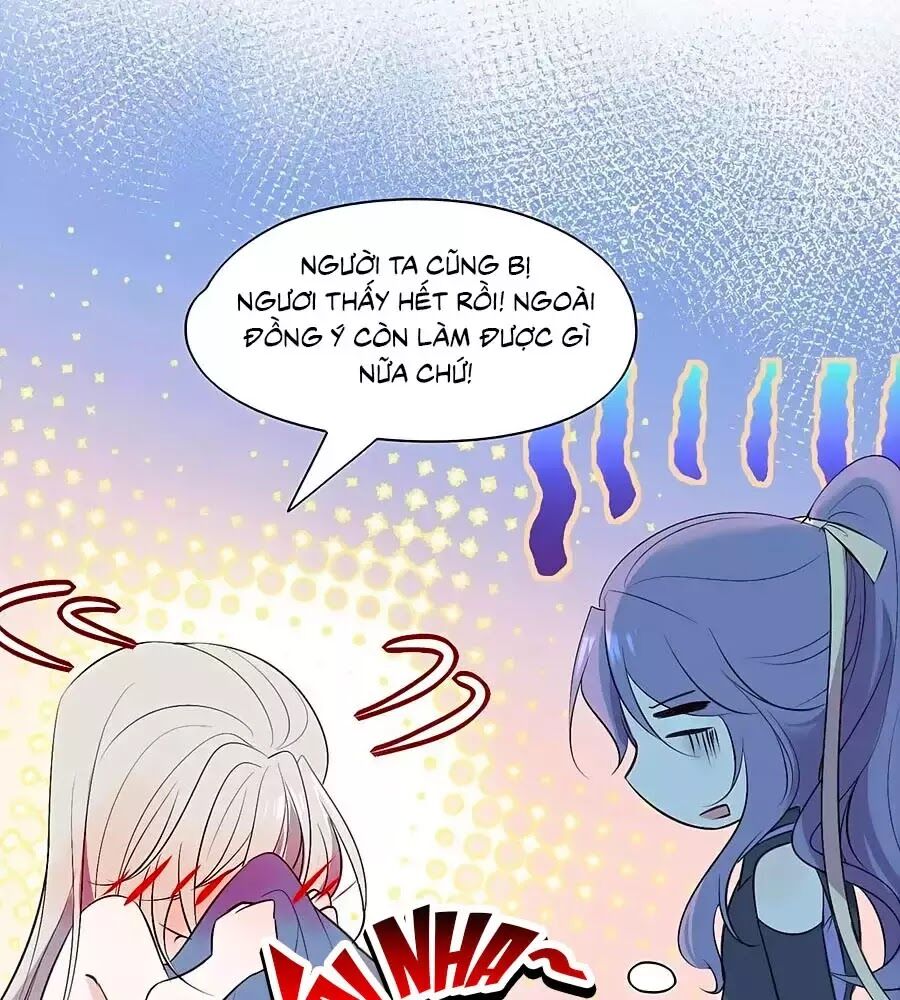 Liệt Hỏa Cuồng Phi: Vương Gia Thú Tính Muốn Sủng Chapter 81 - Trang 2