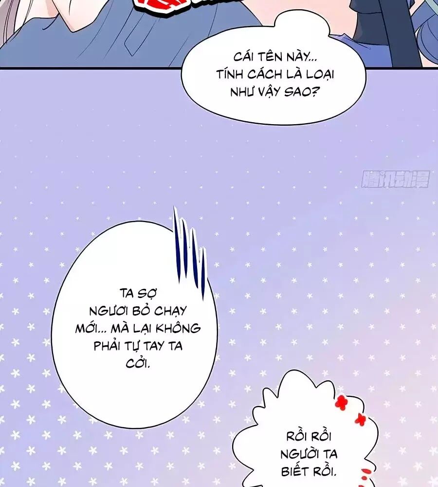 Liệt Hỏa Cuồng Phi: Vương Gia Thú Tính Muốn Sủng Chapter 81 - Trang 2