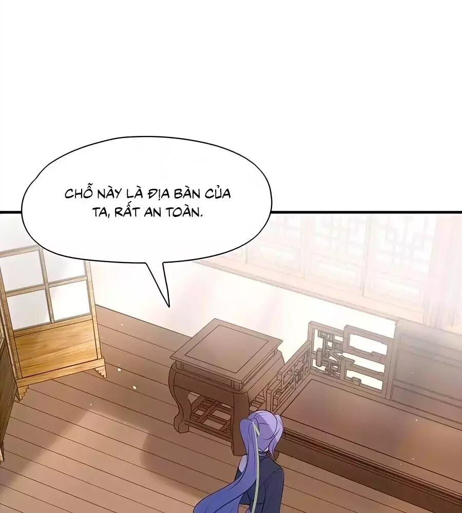 Liệt Hỏa Cuồng Phi: Vương Gia Thú Tính Muốn Sủng Chapter 81 - Trang 2