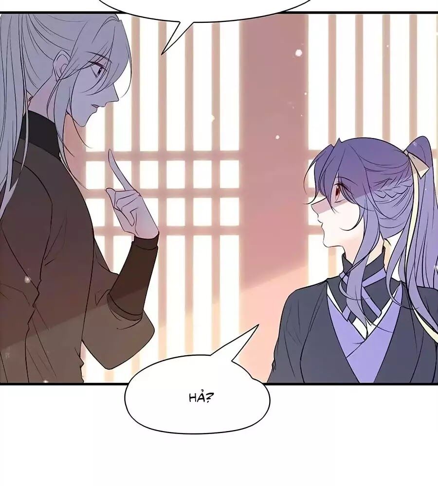 Liệt Hỏa Cuồng Phi: Vương Gia Thú Tính Muốn Sủng Chapter 81 - Trang 2