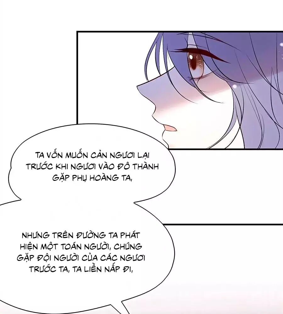 Liệt Hỏa Cuồng Phi: Vương Gia Thú Tính Muốn Sủng Chapter 81 - Trang 2