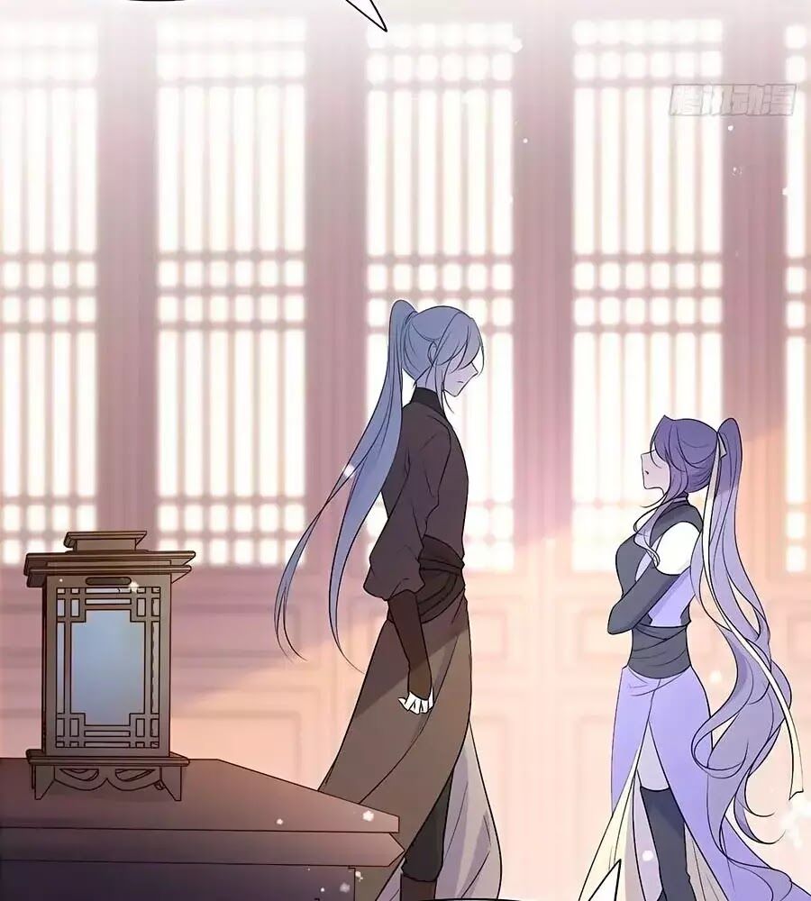 Liệt Hỏa Cuồng Phi: Vương Gia Thú Tính Muốn Sủng Chapter 81 - Trang 2