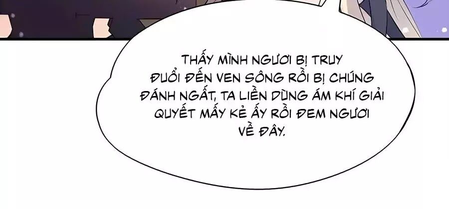 Liệt Hỏa Cuồng Phi: Vương Gia Thú Tính Muốn Sủng Chapter 81 - Trang 2