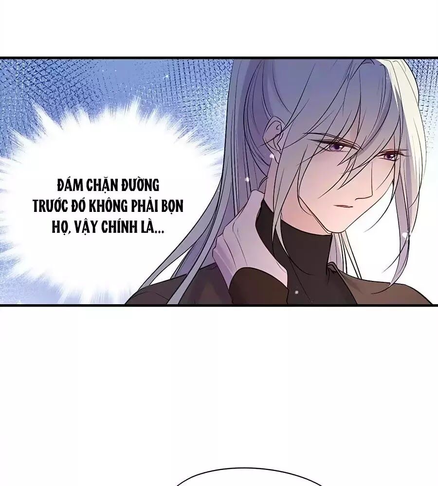 Liệt Hỏa Cuồng Phi: Vương Gia Thú Tính Muốn Sủng Chapter 81 - Trang 2