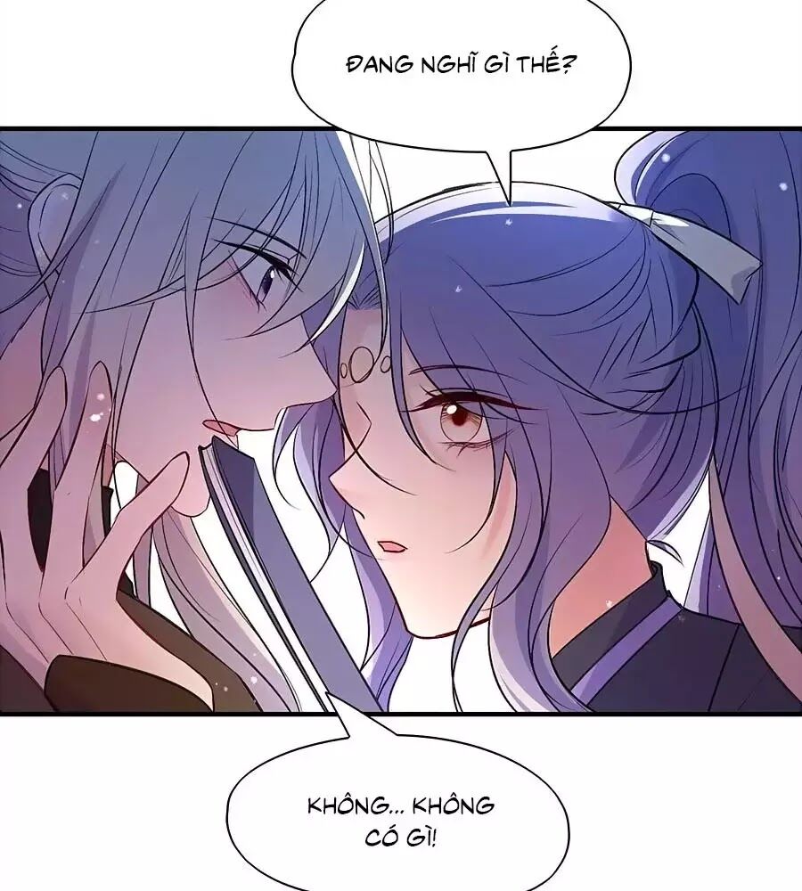 Liệt Hỏa Cuồng Phi: Vương Gia Thú Tính Muốn Sủng Chapter 81 - Trang 2