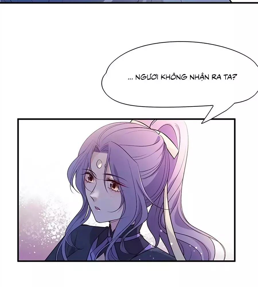 Liệt Hỏa Cuồng Phi: Vương Gia Thú Tính Muốn Sủng Chapter 81 - Trang 2