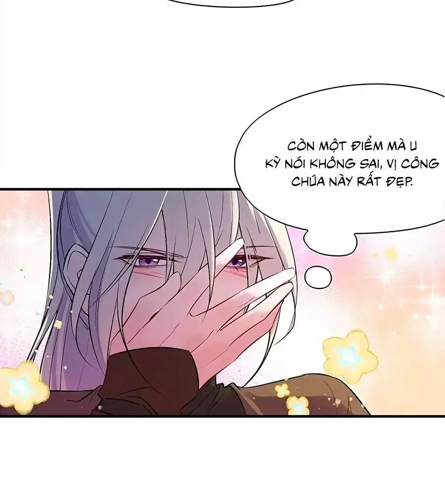 Liệt Hỏa Cuồng Phi: Vương Gia Thú Tính Muốn Sủng Chapter 81 - Trang 2