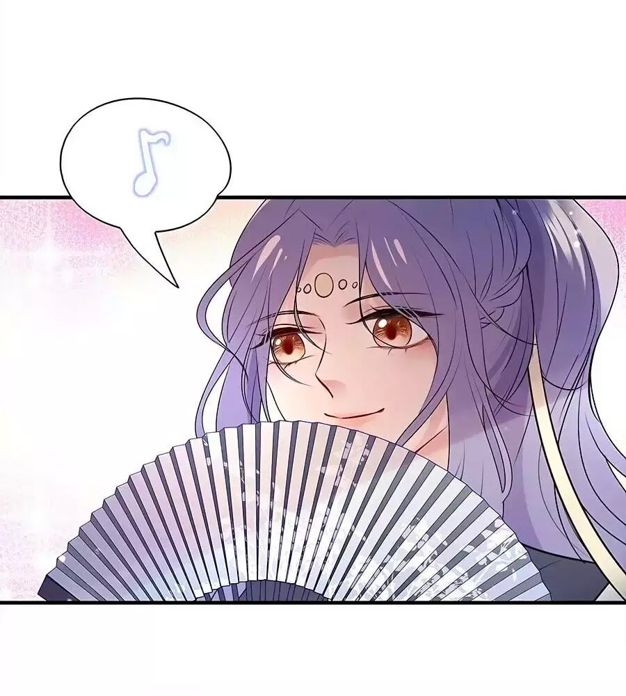 Liệt Hỏa Cuồng Phi: Vương Gia Thú Tính Muốn Sủng Chapter 81 - Trang 2