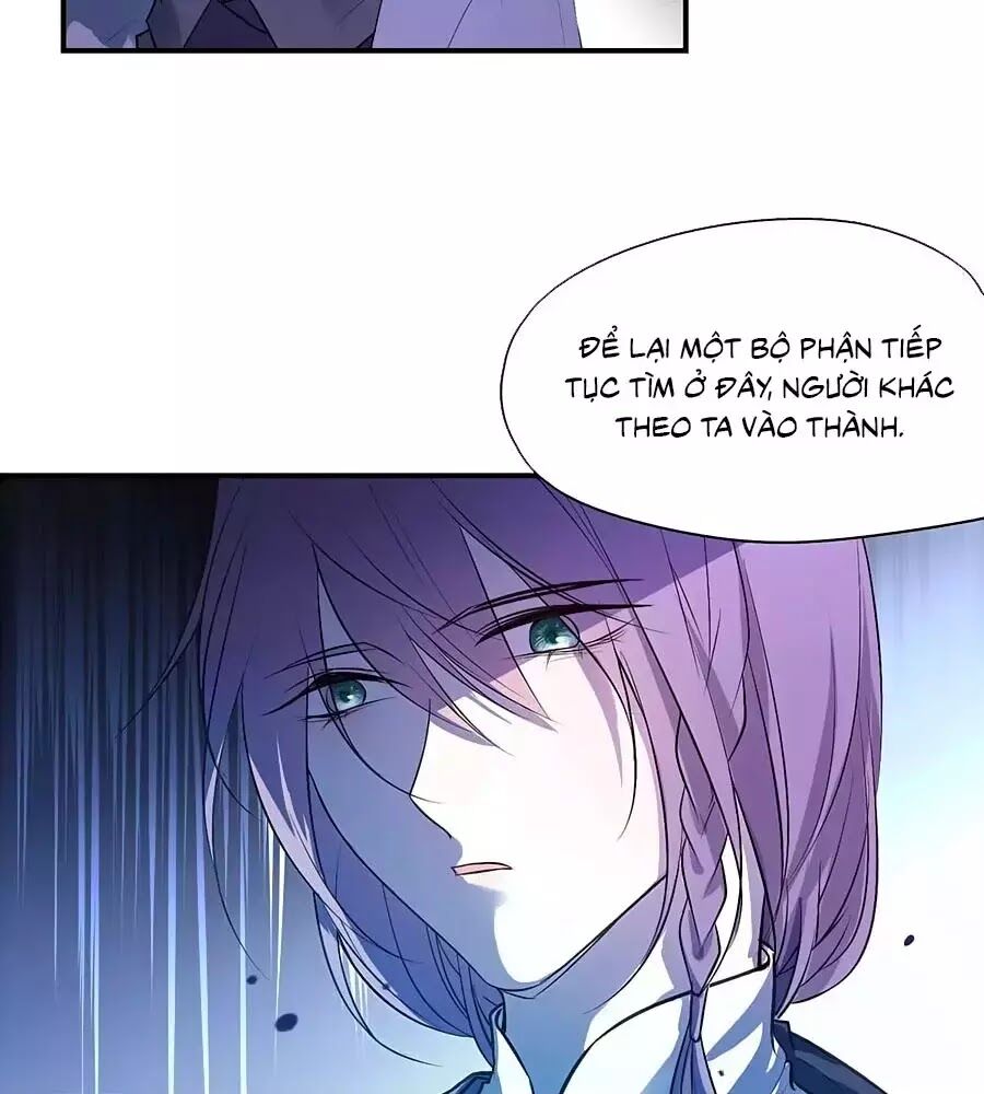 Liệt Hỏa Cuồng Phi: Vương Gia Thú Tính Muốn Sủng Chapter 81 - Trang 2