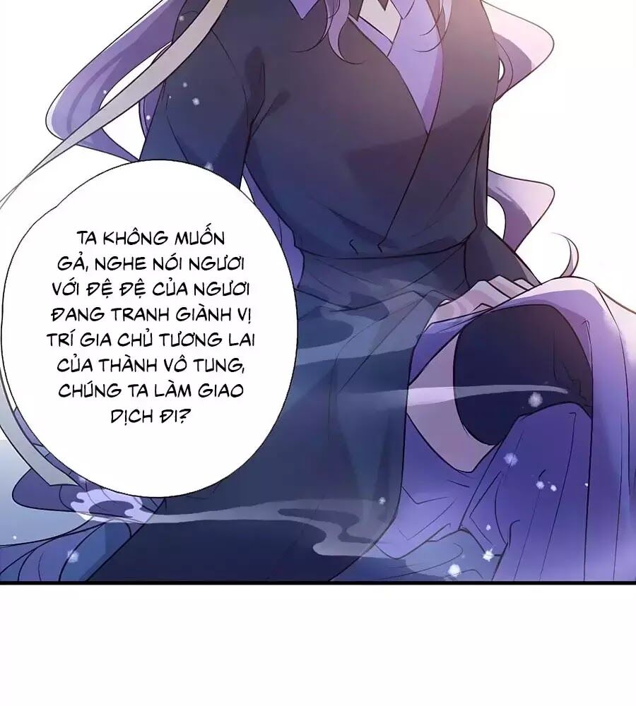 Liệt Hỏa Cuồng Phi: Vương Gia Thú Tính Muốn Sủng Chapter 81 - Trang 2