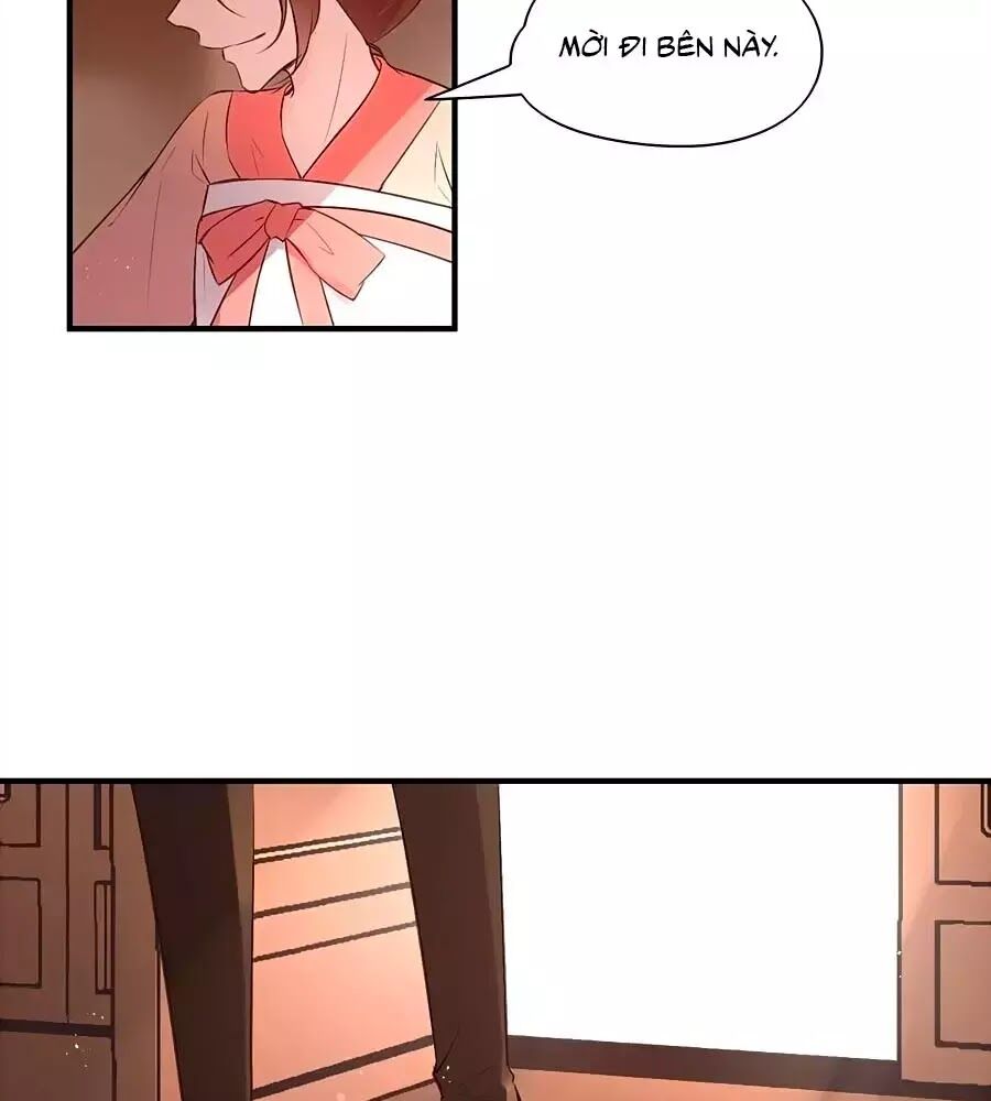 Liệt Hỏa Cuồng Phi: Vương Gia Thú Tính Muốn Sủng Chapter 82 - Trang 2