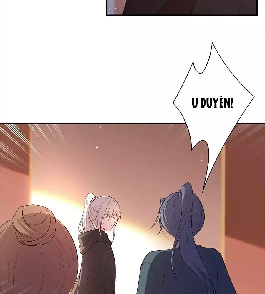 Liệt Hỏa Cuồng Phi: Vương Gia Thú Tính Muốn Sủng Chapter 82 - Trang 2