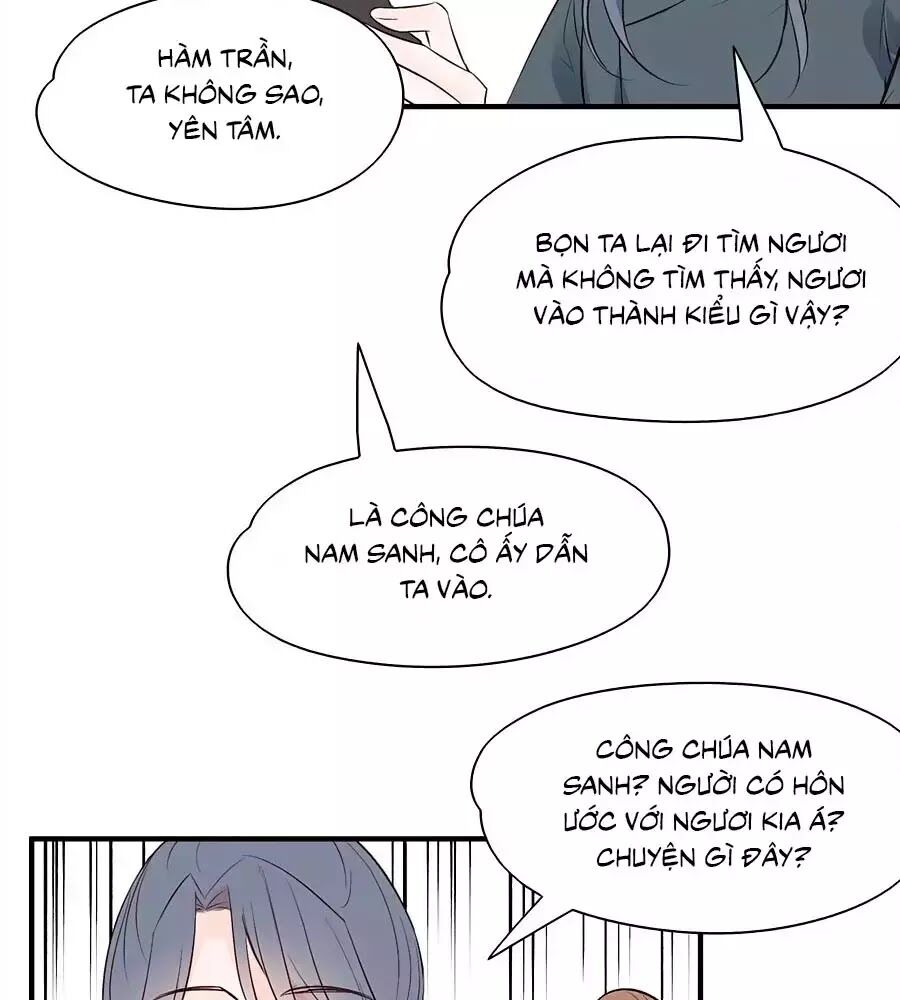 Liệt Hỏa Cuồng Phi: Vương Gia Thú Tính Muốn Sủng Chapter 82 - Trang 2