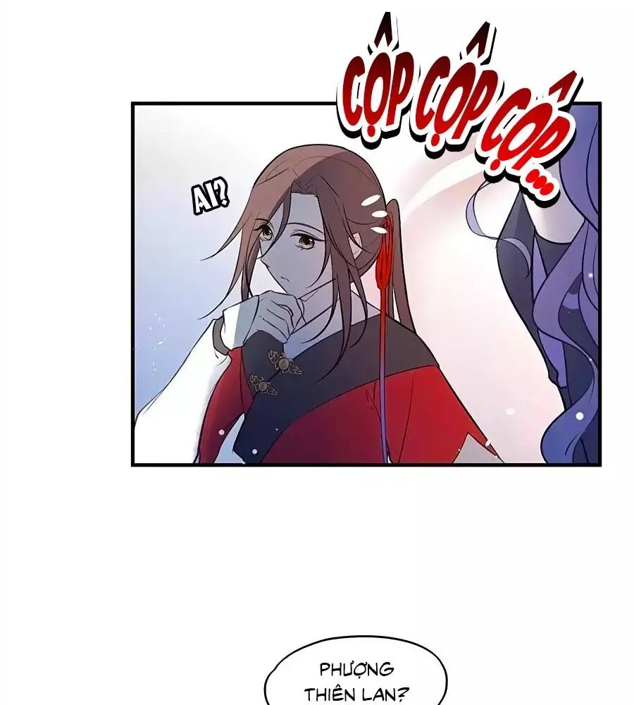 Liệt Hỏa Cuồng Phi: Vương Gia Thú Tính Muốn Sủng Chapter 82 - Trang 2