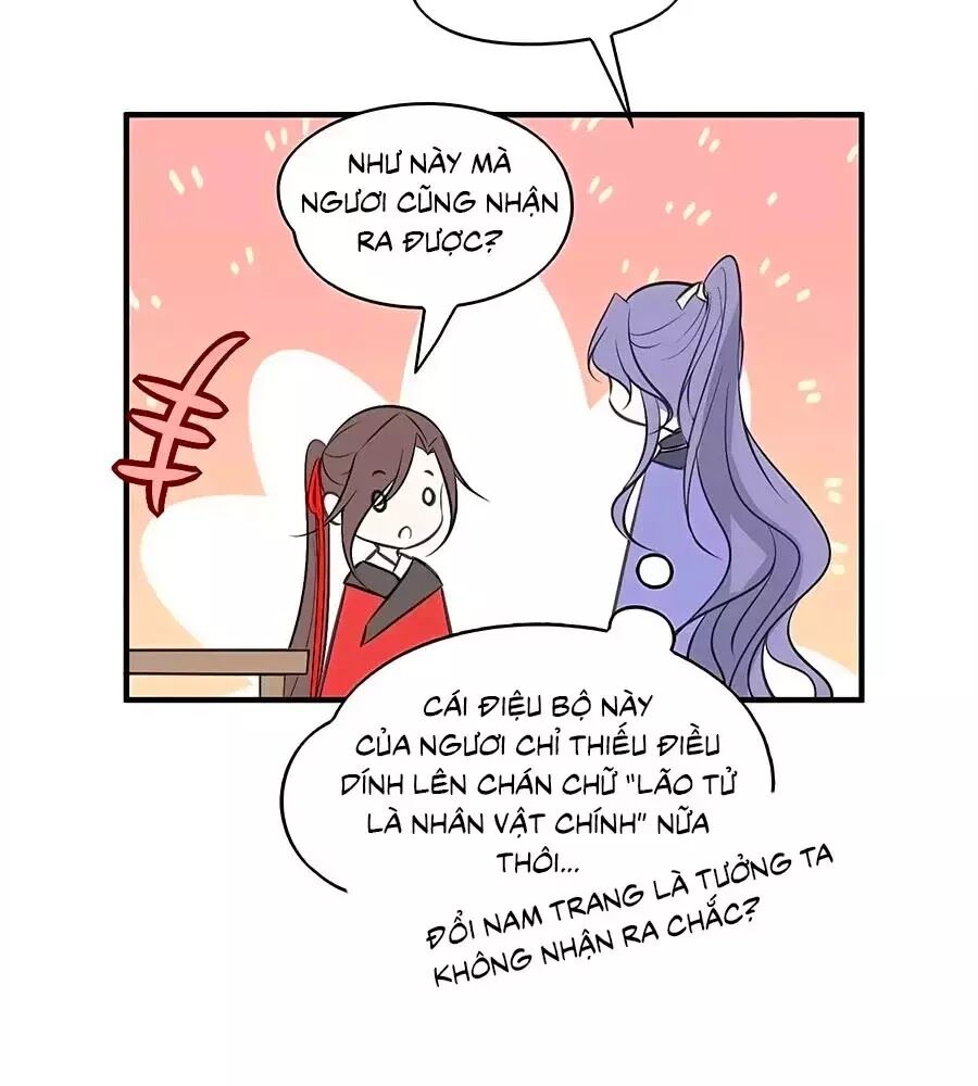 Liệt Hỏa Cuồng Phi: Vương Gia Thú Tính Muốn Sủng Chapter 82 - Trang 2