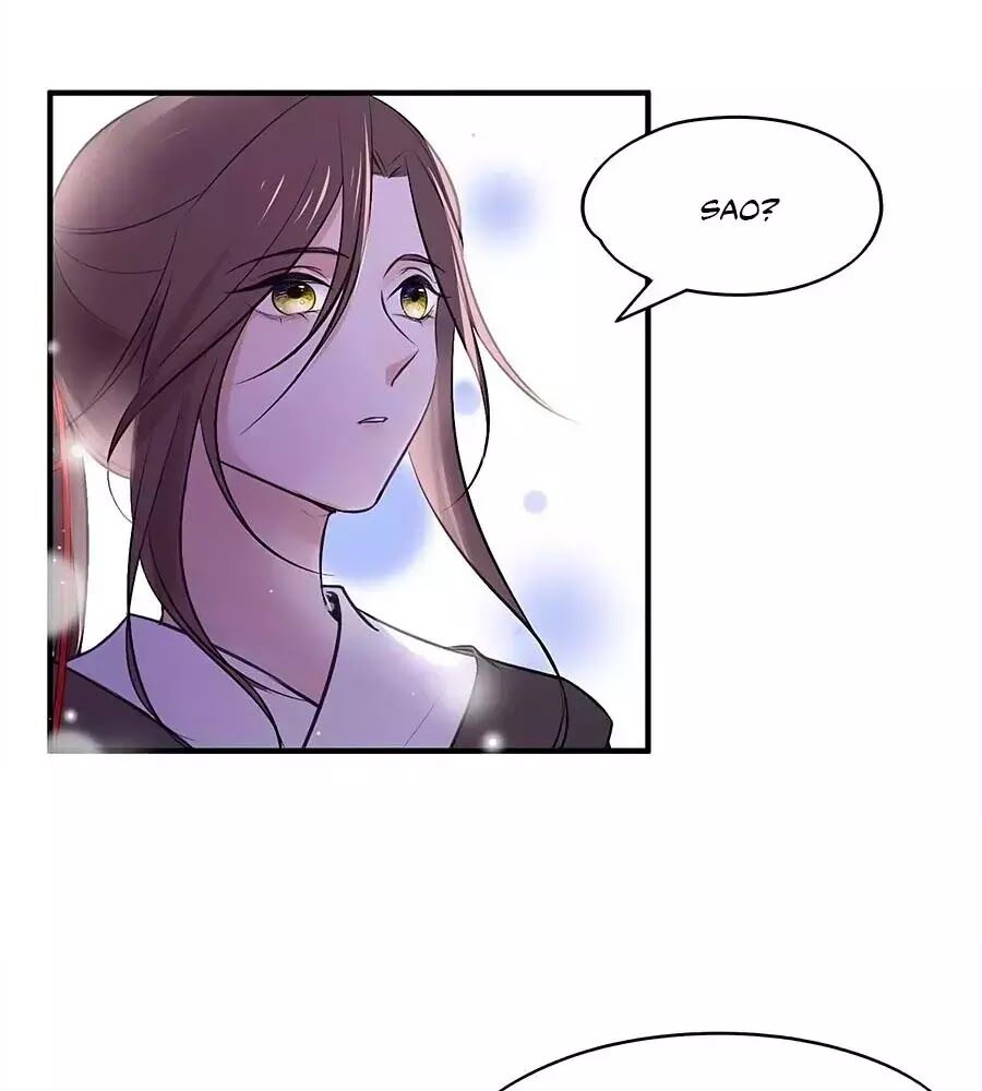 Liệt Hỏa Cuồng Phi: Vương Gia Thú Tính Muốn Sủng Chapter 82 - Trang 2