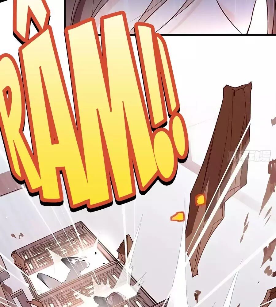 Liệt Hỏa Cuồng Phi: Vương Gia Thú Tính Muốn Sủng Chapter 82 - Trang 2