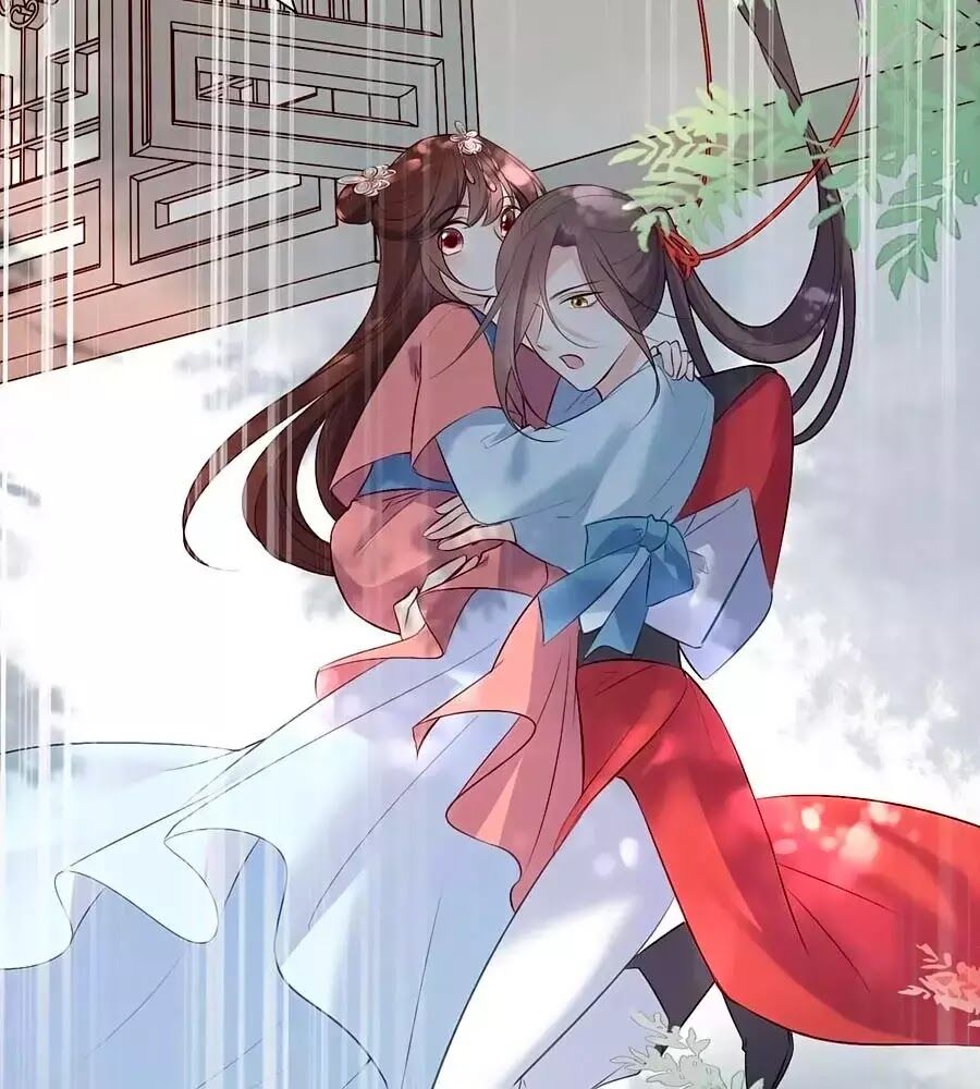 Liệt Hỏa Cuồng Phi: Vương Gia Thú Tính Muốn Sủng Chapter 82 - Trang 2