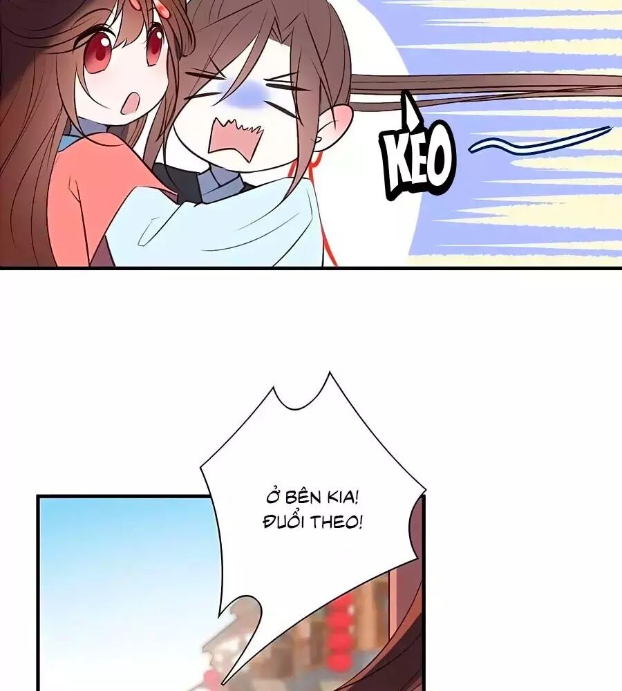 Liệt Hỏa Cuồng Phi: Vương Gia Thú Tính Muốn Sủng Chapter 82 - Trang 2