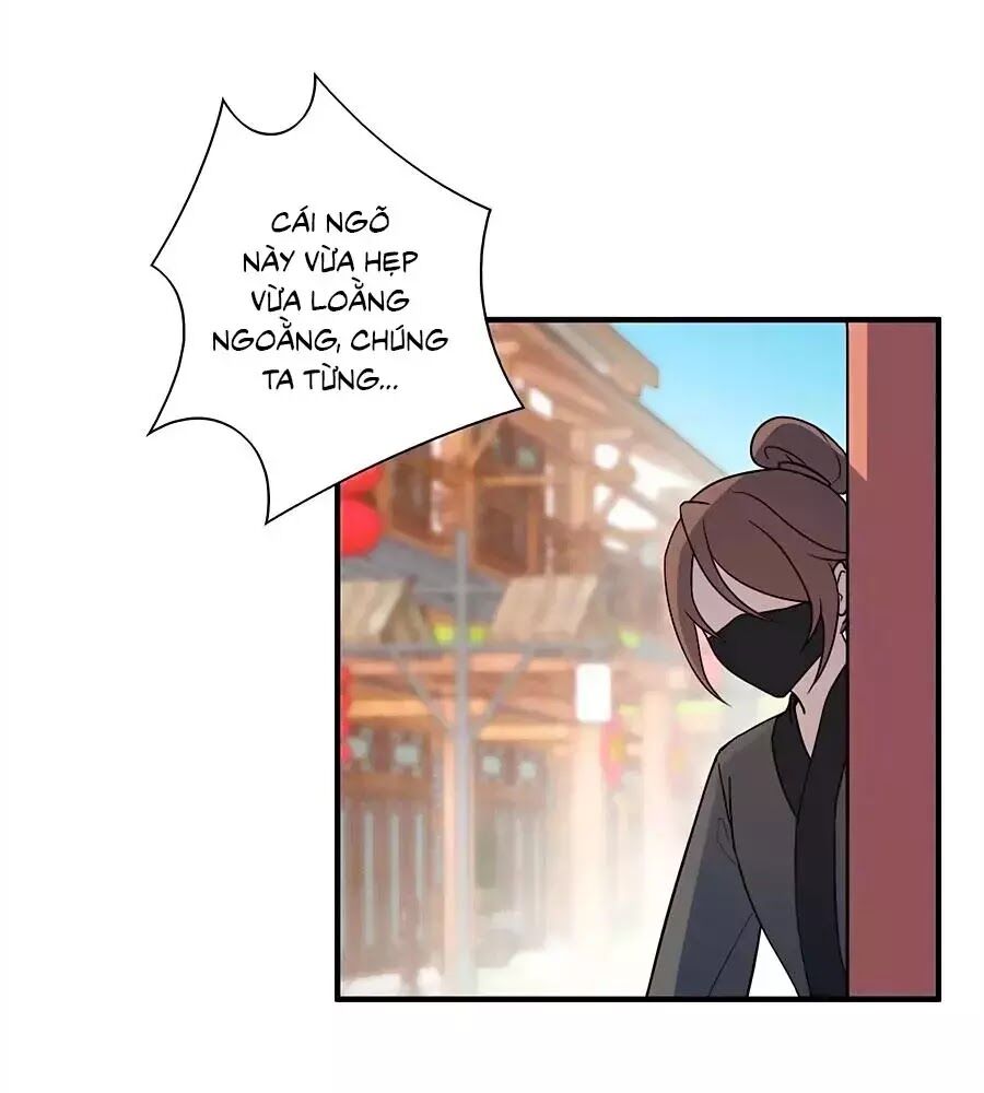 Liệt Hỏa Cuồng Phi: Vương Gia Thú Tính Muốn Sủng Chapter 82 - Trang 2