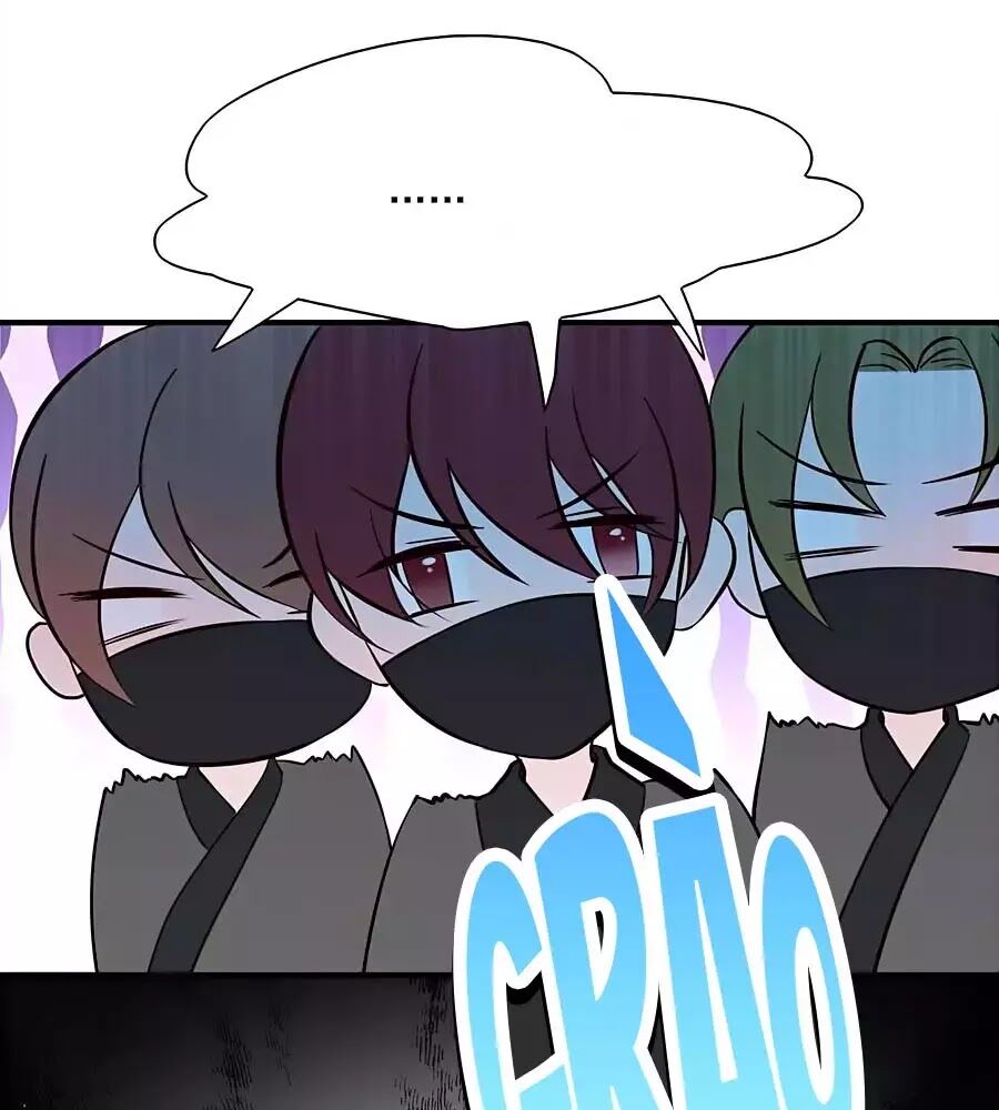 Liệt Hỏa Cuồng Phi: Vương Gia Thú Tính Muốn Sủng Chapter 82 - Trang 2