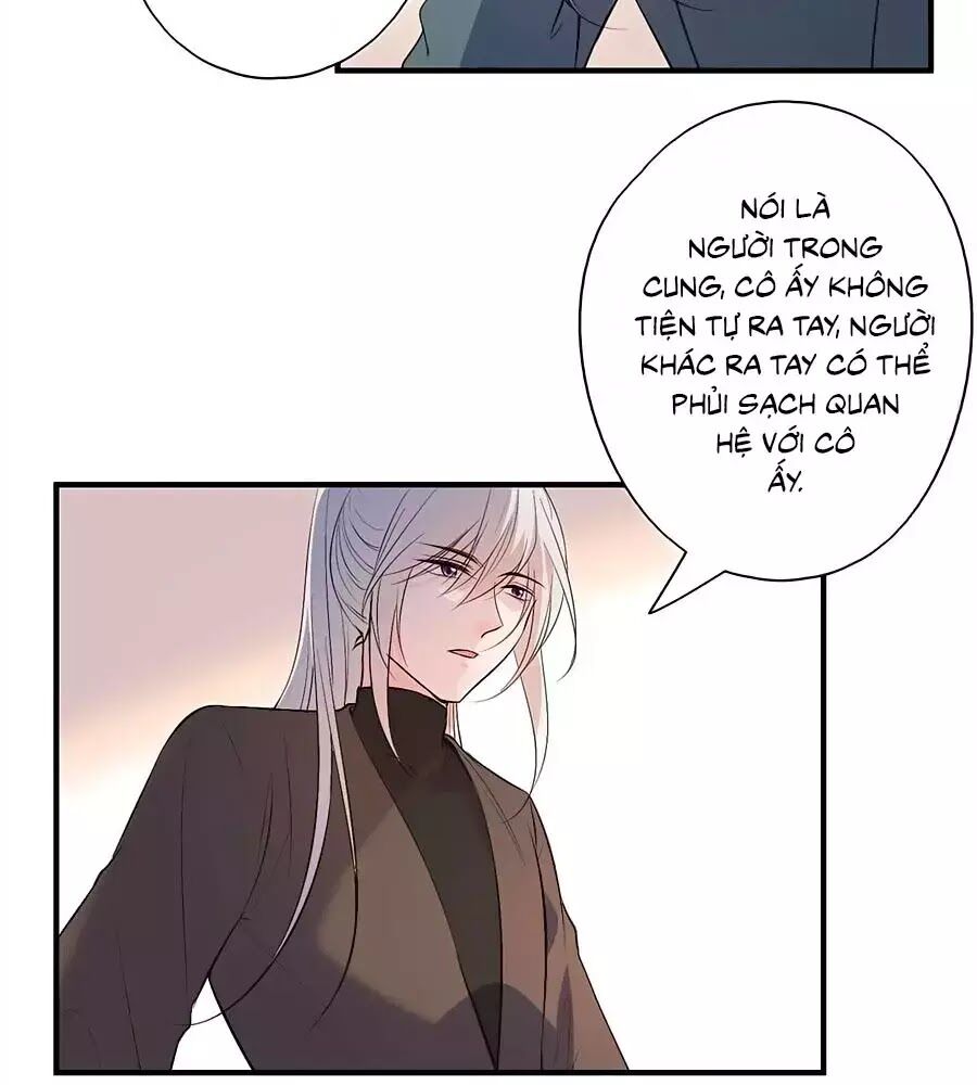 Liệt Hỏa Cuồng Phi: Vương Gia Thú Tính Muốn Sủng Chapter 82 - Trang 2