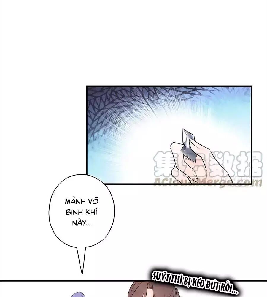 Liệt Hỏa Cuồng Phi: Vương Gia Thú Tính Muốn Sủng Chapter 82 - Trang 2