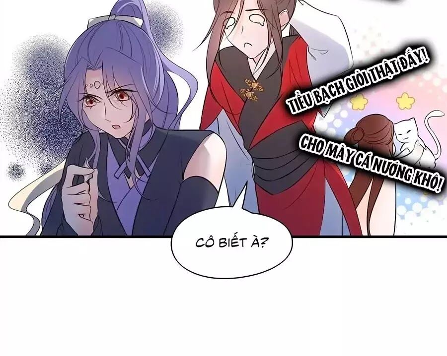 Liệt Hỏa Cuồng Phi: Vương Gia Thú Tính Muốn Sủng Chapter 82 - Trang 2