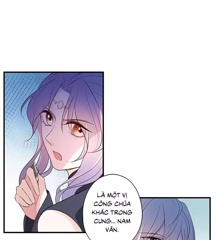 Liệt Hỏa Cuồng Phi: Vương Gia Thú Tính Muốn Sủng Chapter 82 - Trang 2