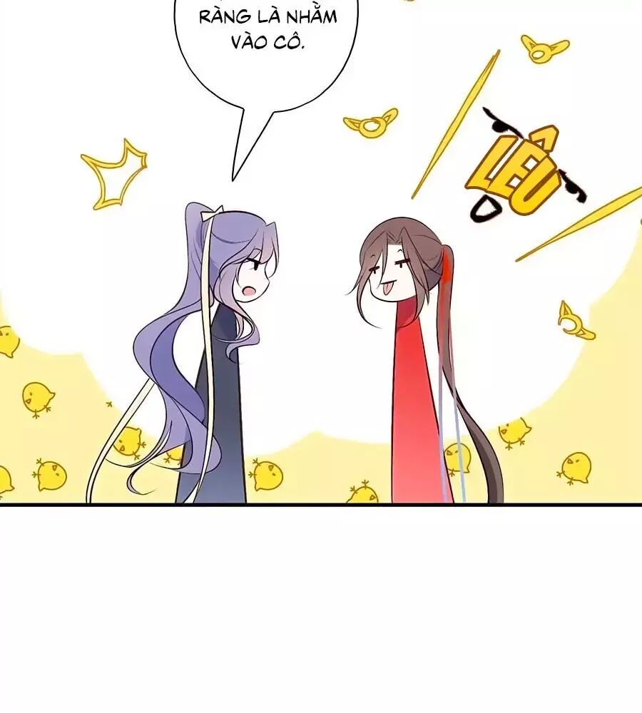 Liệt Hỏa Cuồng Phi: Vương Gia Thú Tính Muốn Sủng Chapter 82 - Trang 2